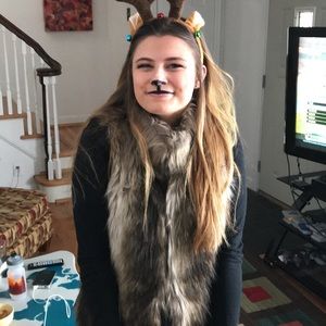 Meet your Posher, Taylor